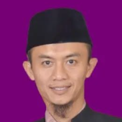 Ustadz Kiki Shaleh